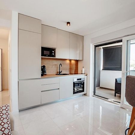 Apartment M&A Zara Esterno foto
