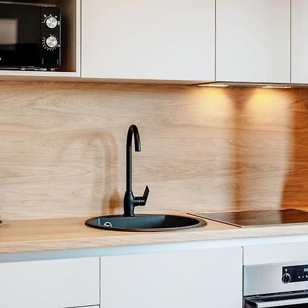 Apartment M&A Zara Esterno foto