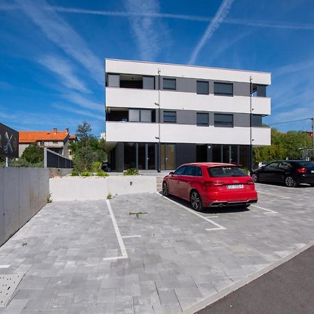 Apartment M&A Zara Esterno foto