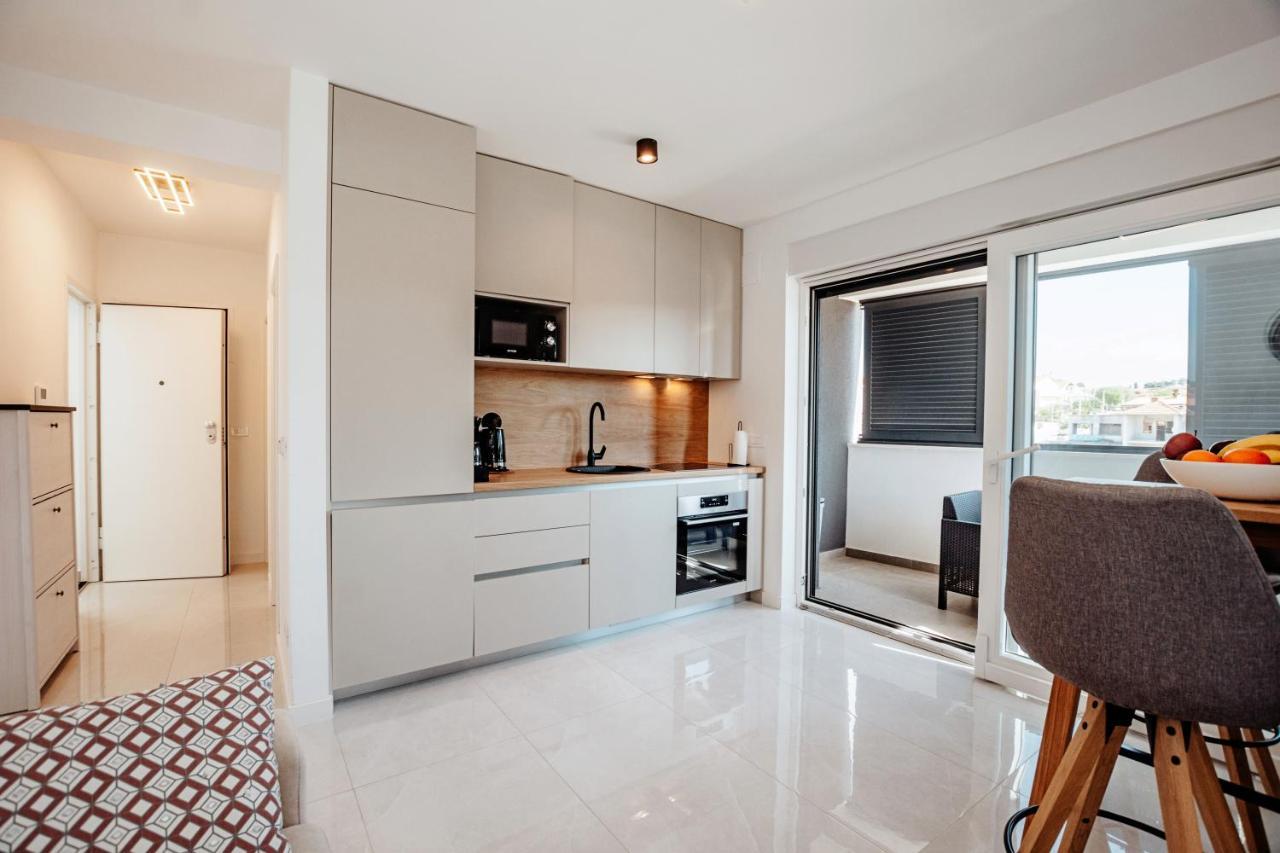 Apartment M&A Zara Esterno foto