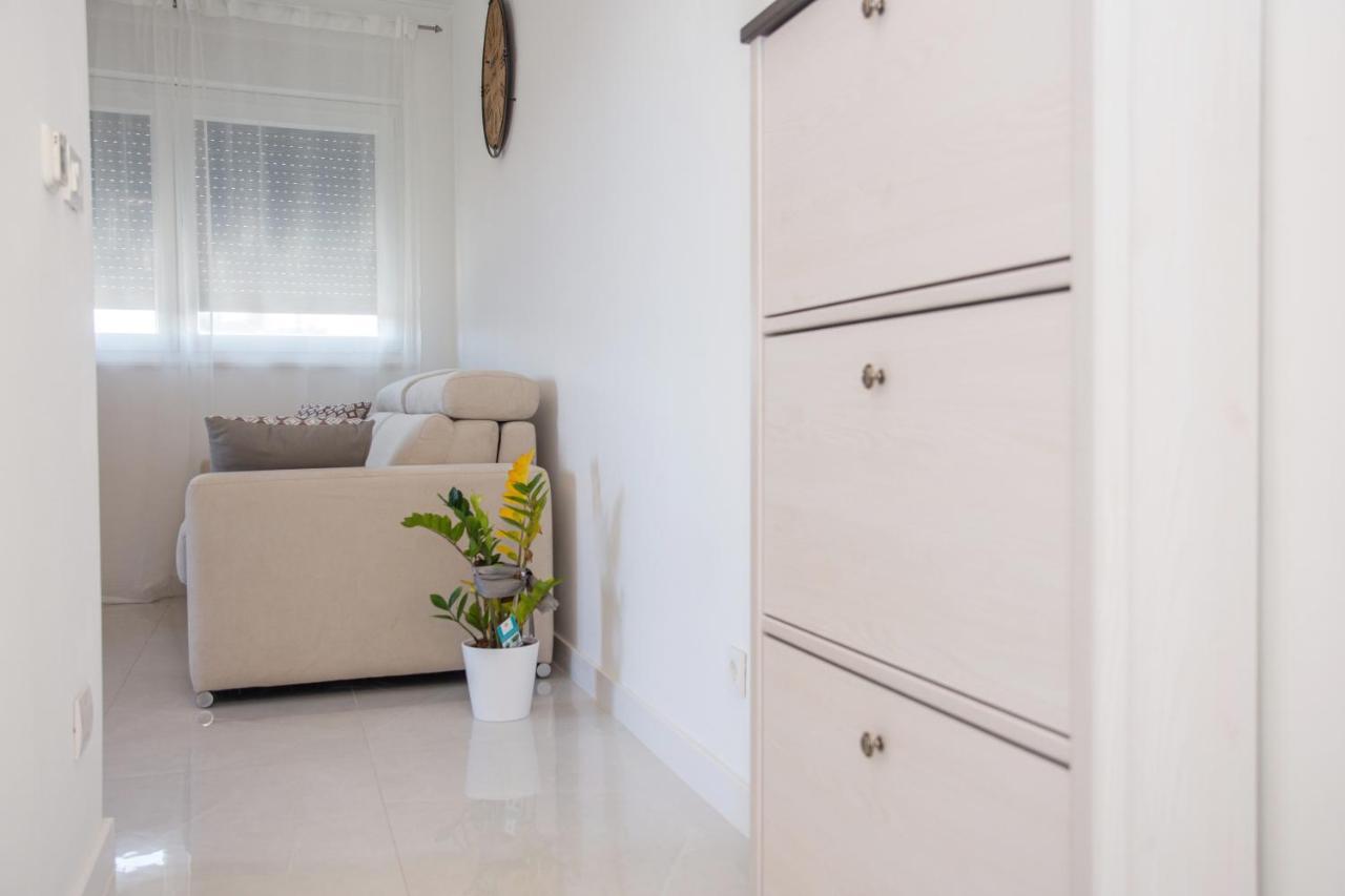 Apartment M&A Zara Esterno foto