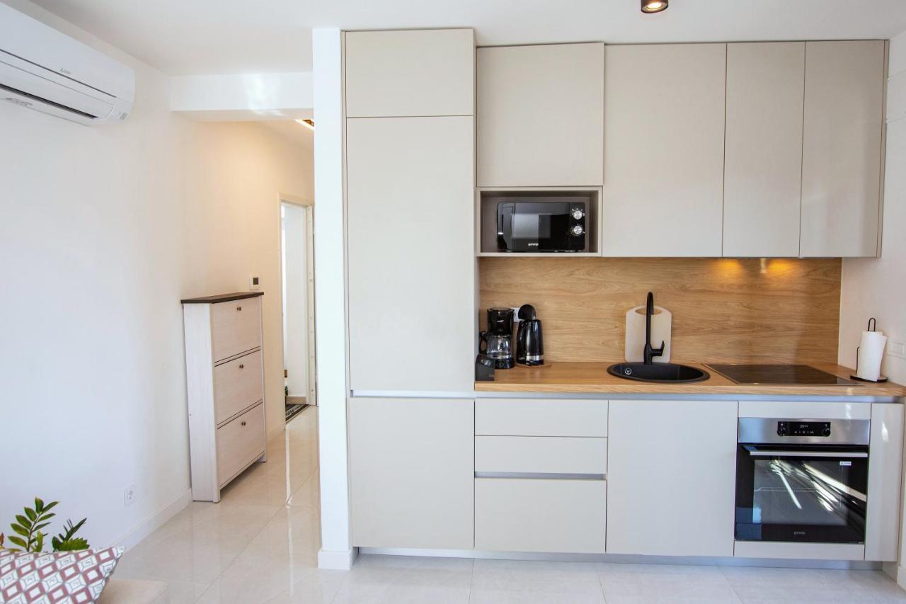 Apartment M&A Zara Esterno foto