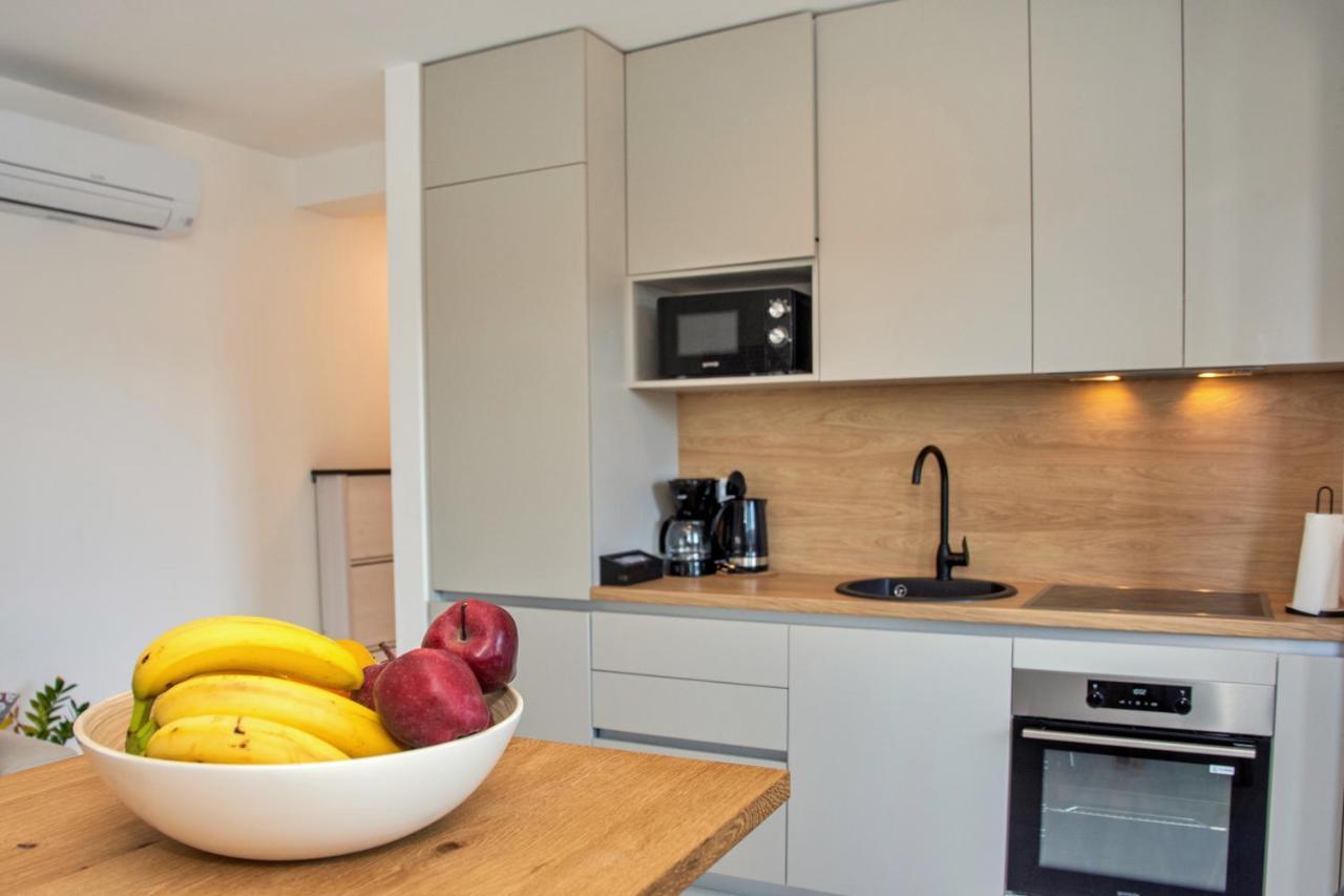Apartment M&A Zara Esterno foto
