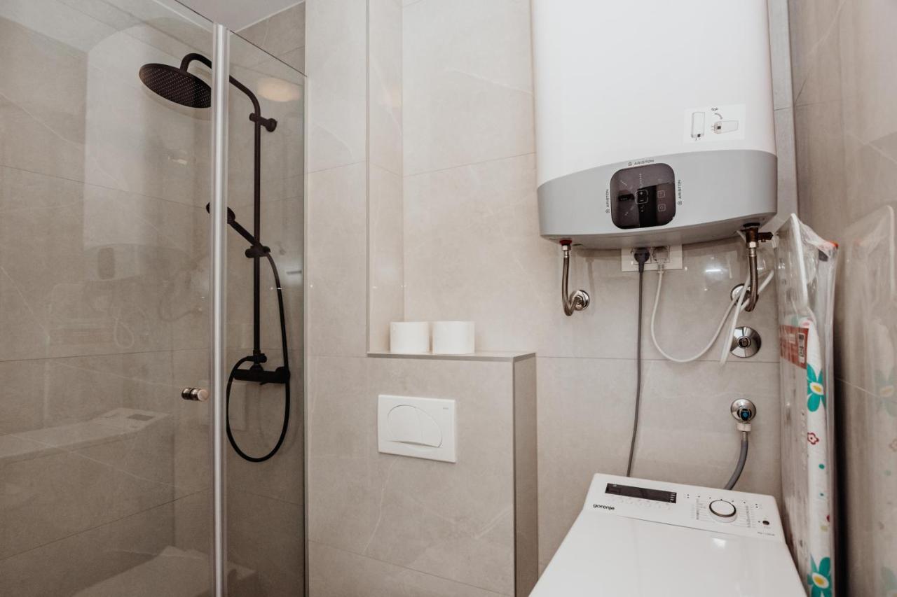 Apartment M&A Zara Esterno foto