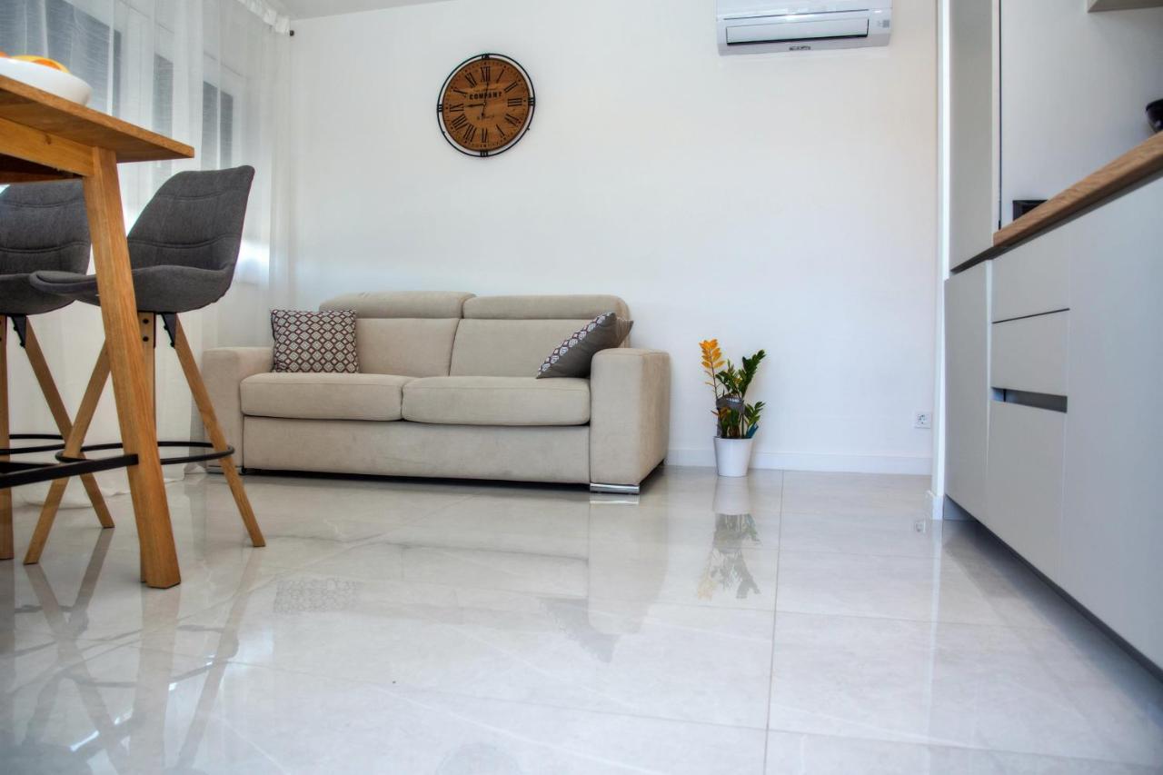 Apartment M&A Zara Esterno foto