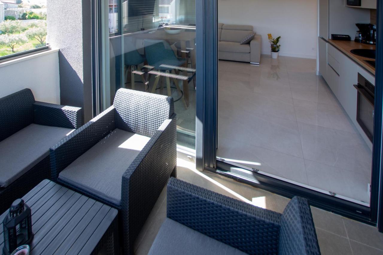 Apartment M&A Zara Esterno foto