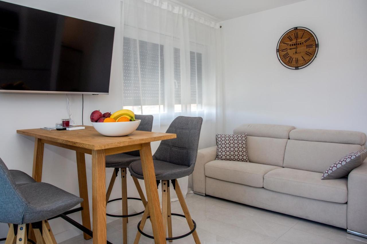 Apartment M&A Zara Esterno foto